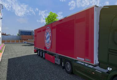 Bundesliga Trailer Pack