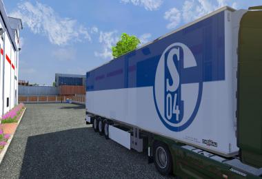 Bundesliga Trailer Pack