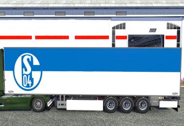 Bundesliga Trailer Pack