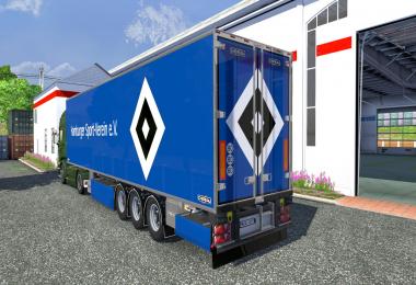 Bundesliga Trailer Pack