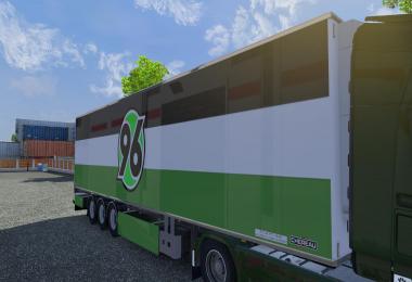 Bundesliga Trailer Pack