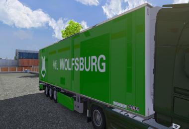 Bundesliga Trailer Pack