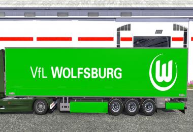 Bundesliga Trailer Pack