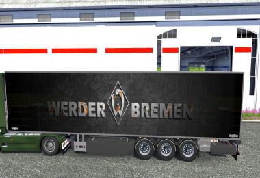 Bundesliga Trailer Pack