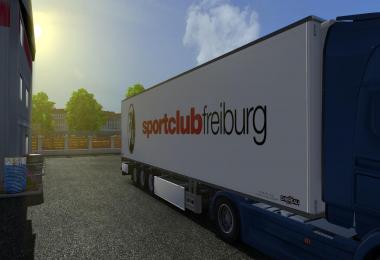 Bundesliga Trailer Pack