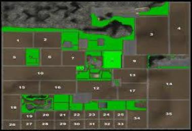 Central wi with american grain storage v1