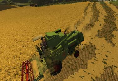 Claas Matador Pack v1.1