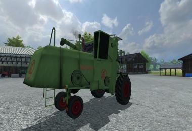 Claas Matador Pack v1.1