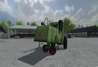 Claas Matador Pack v1.1