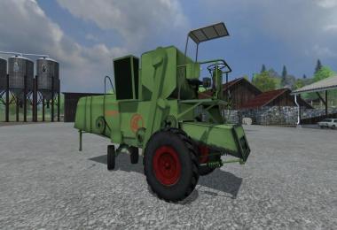 Claas Matador Pack v1.1