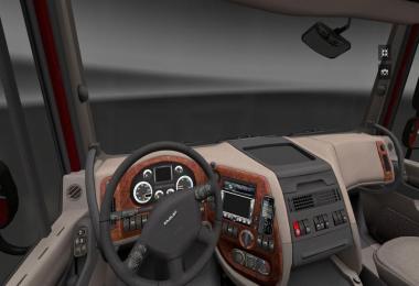 DAF XF 6 fixed