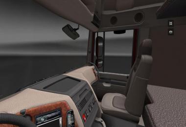 DAF XF 6 fixed