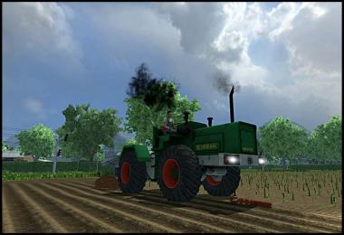 Deutz D16006 Knicklenker v2.1 MR