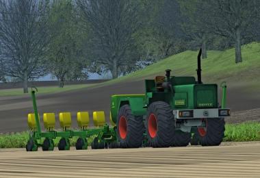 Deutz D16006 Knicklenker v2.1 MR