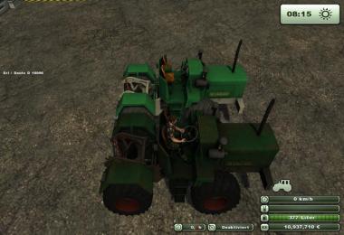 Deutz D16006 Knicklenker v2.1 MR