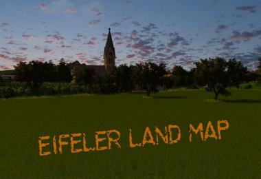 Eifel Erland Map v1.0 ohne Verfaulen