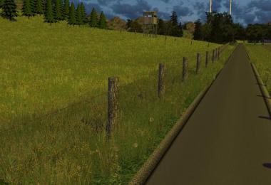 Eifel Erland Map v1.0 ohne Verfaulen