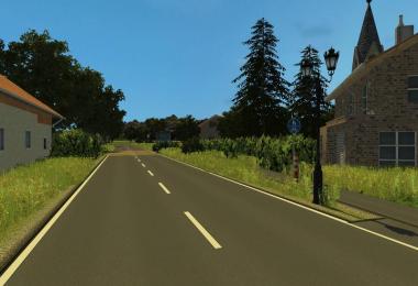 Eifel Erland Map v1.0 ohne Verfaulen