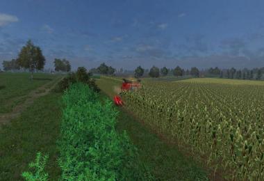 Farmland in Springvale v2.0