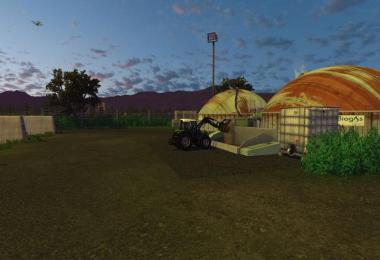 Farmland in Springvale v2.0