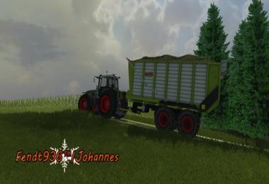 Fendt Favorit 824 v1.1