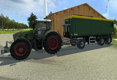 Fendt Team v1.0