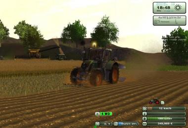 Fendt Vario 512 ProfiPlus v2.0