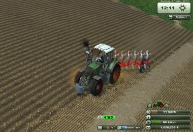 Fendt Vario 512 ProfiPlus v2.0