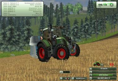 Fendt Vario 512 ProfiPlus v2.0