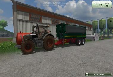 Fendt Vario 512 ProfiPlus v2.0