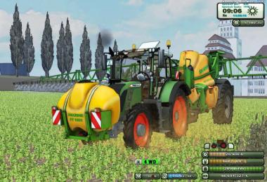 Fendt Vario 512 ProfiPlus v2.0