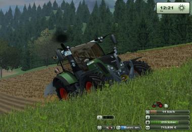 Fendt Vario 512 ProfiPlus v2.0