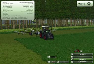 Fendt Vario 512 ProfiPlus v2.0