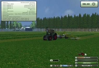 Fendt Vario 512 ProfiPlus v2.0