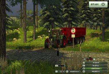 Fendt Vario 512 ProfiPlus v2.0