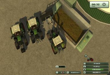 Fendt Vario 512 ProfiPlus v2.0