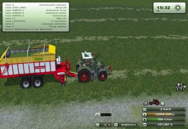 Fendt Vario 512 ProfiPlus v2.0