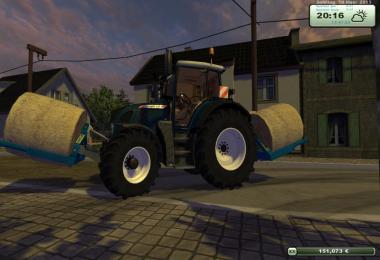 Fendt Vario 512 ProfiPlus v2.0