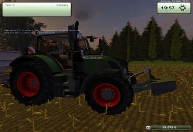 Fendt Vario 512 ProfiPlus v2.0