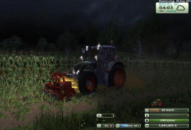 Fendt Vario 512 ProfiPlus v2.0