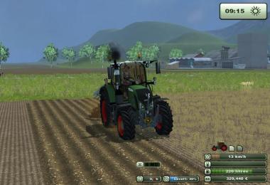 Fendt Vario 512 ProfiPlus v2.0