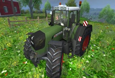 Fendt Vario 930