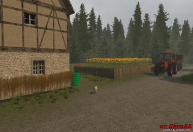 Franconia Map v1.1