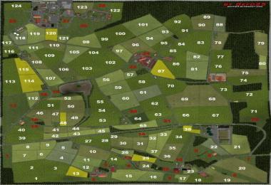 Franconia Map v1.1