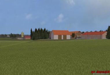 Franconia Map v1.1