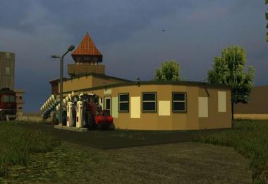 Gas Station v1.0