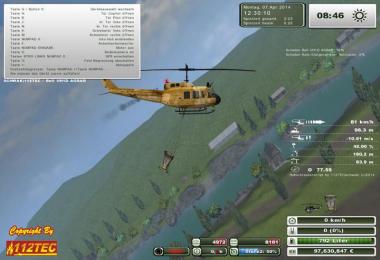 Helis spreader v1.0