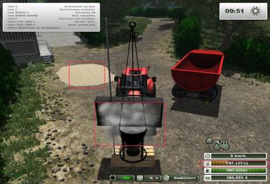 Helis spreader v1.1