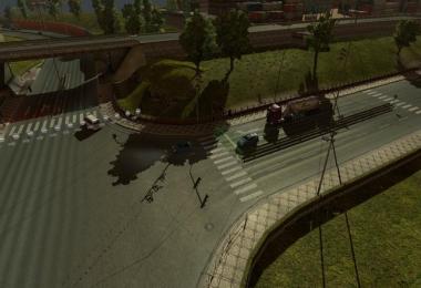 Henkis Light Traffic Mod v1.9.x