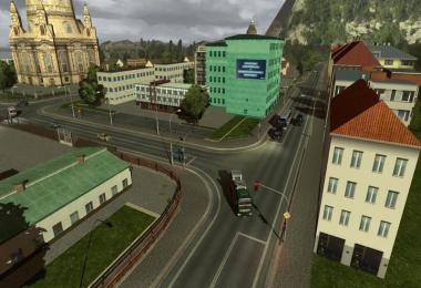 Henkis Light Traffic Mod v1.9.x